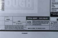 Used 2021 Ford F-250 SD LARIAT CREW CAB W/NAV for sale Sold at Auto Collection in Murfreesboro TN 37129 86