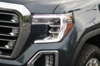 Used 2021 GMC Sierra 1500 SLT 4WD CREW CAB W/NAV for sale Sold at Auto Collection in Murfreesboro TN 37129 10
