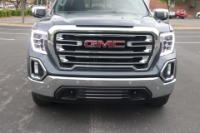 Used 2021 GMC Sierra 1500 SLT 4WD CREW CAB W/NAV for sale Sold at Auto Collection in Murfreesboro TN 37129 11