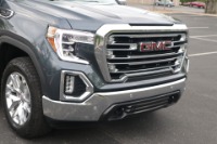 Used 2021 GMC Sierra 1500 SLT 4WD CREW CAB W/NAV for sale Sold at Auto Collection in Murfreesboro TN 37129 12