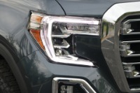 Used 2021 GMC Sierra 1500 SLT 4WD CREW CAB W/NAV for sale Sold at Auto Collection in Murfreesboro TN 37129 13