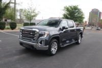 Used 2021 GMC Sierra 1500 SLT 4WD CREW CAB W/NAV for sale Sold at Auto Collection in Murfreesboro TN 37129 2