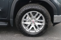 Used 2021 GMC Sierra 1500 SLT 4WD CREW CAB W/NAV for sale Sold at Auto Collection in Murfreesboro TN 37129 22