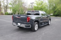 Used 2021 GMC Sierra 1500 SLT 4WD CREW CAB W/NAV for sale Sold at Auto Collection in Murfreesboro TN 37130 3