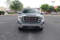 Used 2021 GMC Sierra 1500 SLT 4WD CREW CAB W/NAV for sale Sold at Auto Collection in Murfreesboro TN 37129 5
