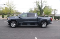Used 2021 GMC Sierra 1500 SLT 4WD CREW CAB W/NAV for sale Sold at Auto Collection in Murfreesboro TN 37129 7