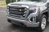 Used 2021 GMC Sierra 1500 SLT 4WD CREW CAB W/NAV for sale Sold at Auto Collection in Murfreesboro TN 37129 9