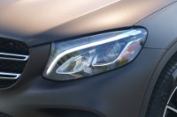 Used 2018 Mercedes-Benz GLC 300 4MATIC AMG LINE PREMIUM W/NAV for sale Sold at Auto Collection in Murfreesboro TN 37129 10