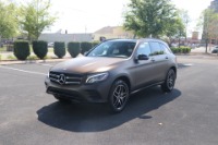 Used 2018 Mercedes-Benz GLC 300 4MATIC AMG LINE PREMIUM W/NAV for sale Sold at Auto Collection in Murfreesboro TN 37129 2