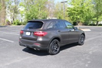 Used 2018 Mercedes-Benz GLC 300 4MATIC AMG LINE PREMIUM W/NAV for sale Sold at Auto Collection in Murfreesboro TN 37129 3