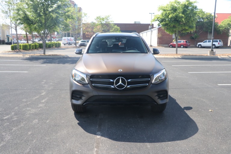 Used 2018 Mercedes-Benz GLC 300 4MATIC AMG LINE PREMIUM W/NAV for sale $35,950 at Auto Collection in Murfreesboro TN 37130 5