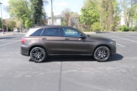 Used 2018 Mercedes-Benz GLC 300 4MATIC AMG LINE PREMIUM W/NAV for sale Sold at Auto Collection in Murfreesboro TN 37129 8