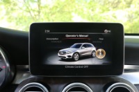 Used 2018 Mercedes-Benz GLC 300 4MATIC AMG LINE PREMIUM W/NAV for sale Sold at Auto Collection in Murfreesboro TN 37129 88