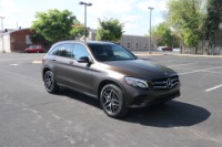 Used 2018 Mercedes-Benz GLC 300 4MATIC AMG LINE PREMIUM W/NAV for sale Sold at Auto Collection in Murfreesboro TN 37129 1