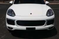 Used 2017 Porsche Cayenne S AWD V6 Turbo for sale Sold at Auto Collection in Murfreesboro TN 37130 11