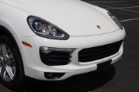 Used 2017 Porsche Cayenne S AWD V6 Turbo for sale Sold at Auto Collection in Murfreesboro TN 37129 12