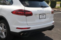 Used 2017 Porsche Cayenne S AWD V6 Turbo for sale Sold at Auto Collection in Murfreesboro TN 37130 17