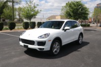 Used 2017 Porsche Cayenne S AWD V6 Turbo for sale Sold at Auto Collection in Murfreesboro TN 37129 2