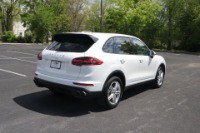 Used 2017 Porsche Cayenne S AWD V6 Turbo for sale Sold at Auto Collection in Murfreesboro TN 37130 3