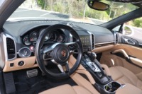 Used 2017 Porsche Cayenne S AWD V6 Turbo for sale Sold at Auto Collection in Murfreesboro TN 37129 43