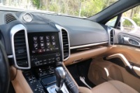 Used 2017 Porsche Cayenne S AWD V6 Turbo for sale Sold at Auto Collection in Murfreesboro TN 37129 45