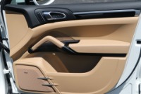 Used 2017 Porsche Cayenne S AWD V6 Turbo for sale Sold at Auto Collection in Murfreesboro TN 37129 47