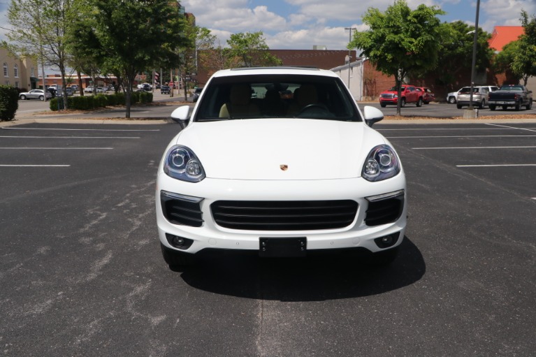 Used 2017 Porsche Cayenne S AWD V6 Turbo for sale $48,950 at Auto Collection in Murfreesboro TN 37130 5