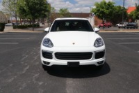 Used 2017 Porsche Cayenne S AWD V6 Turbo for sale Sold at Auto Collection in Murfreesboro TN 37129 5
