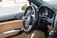 Used 2017 Porsche Cayenne S AWD V6 Turbo for sale Sold at Auto Collection in Murfreesboro TN 37129 54