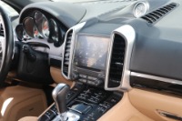 Used 2017 Porsche Cayenne S AWD V6 Turbo for sale Sold at Auto Collection in Murfreesboro TN 37129 55