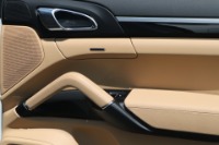 Used 2017 Porsche Cayenne S AWD V6 Turbo for sale Sold at Auto Collection in Murfreesboro TN 37129 59