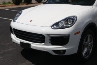 Used 2017 Porsche Cayenne S AWD V6 Turbo for sale Sold at Auto Collection in Murfreesboro TN 37129 9