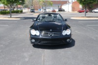 Used 2008 Mercedes-Benz SL55 SL55 AMG ROADSTER for sale Sold at Auto Collection in Murfreesboro TN 37129 10