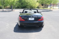 Used 2008 Mercedes-Benz SL55 SL55 AMG ROADSTER for sale Sold at Auto Collection in Murfreesboro TN 37129 12