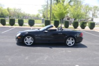 Used 2008 Mercedes-Benz SL55 SL55 AMG ROADSTER for sale Sold at Auto Collection in Murfreesboro TN 37130 14