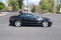 Used 2008 Mercedes-Benz SL55 SL55 AMG ROADSTER for sale Sold at Auto Collection in Murfreesboro TN 37129 15