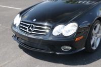 Used 2008 Mercedes-Benz SL55 SL55 AMG ROADSTER for sale Sold at Auto Collection in Murfreesboro TN 37130 17
