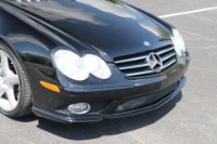 Used 2008 Mercedes-Benz SL55 SL55 AMG ROADSTER for sale Sold at Auto Collection in Murfreesboro TN 37129 20