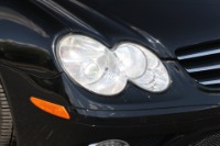 Used 2008 Mercedes-Benz SL55 SL55 AMG ROADSTER for sale Sold at Auto Collection in Murfreesboro TN 37129 21