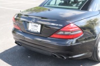 Used 2008 Mercedes-Benz SL55 SL55 AMG ROADSTER for sale Sold at Auto Collection in Murfreesboro TN 37130 22