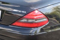 Used 2008 Mercedes-Benz SL55 SL55 AMG ROADSTER for sale Sold at Auto Collection in Murfreesboro TN 37129 23