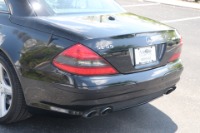Used 2008 Mercedes-Benz SL55 SL55 AMG ROADSTER for sale Sold at Auto Collection in Murfreesboro TN 37129 25