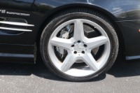 Used 2008 Mercedes-Benz SL55 SL55 AMG ROADSTER for sale Sold at Auto Collection in Murfreesboro TN 37129 30