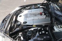 Used 2008 Mercedes-Benz SL55 SL55 AMG ROADSTER for sale Sold at Auto Collection in Murfreesboro TN 37129 34