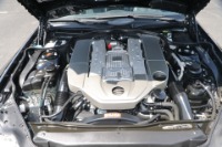 Used 2008 Mercedes-Benz SL55 SL55 AMG ROADSTER for sale Sold at Auto Collection in Murfreesboro TN 37129 36