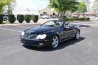 Used 2008 Mercedes-Benz SL55 SL55 AMG ROADSTER for sale Sold at Auto Collection in Murfreesboro TN 37129 4