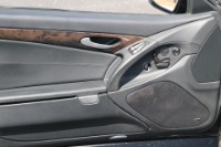 Used 2008 Mercedes-Benz SL55 SL55 AMG ROADSTER for sale Sold at Auto Collection in Murfreesboro TN 37129 43