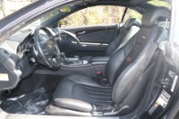 Used 2008 Mercedes-Benz SL55 SL55 AMG ROADSTER for sale Sold at Auto Collection in Murfreesboro TN 37129 48