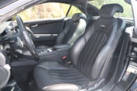 Used 2008 Mercedes-Benz SL55 SL55 AMG ROADSTER for sale Sold at Auto Collection in Murfreesboro TN 37129 49