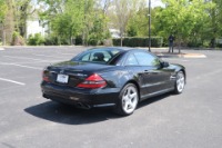 Used 2008 Mercedes-Benz SL55 SL55 AMG ROADSTER for sale Sold at Auto Collection in Murfreesboro TN 37130 5